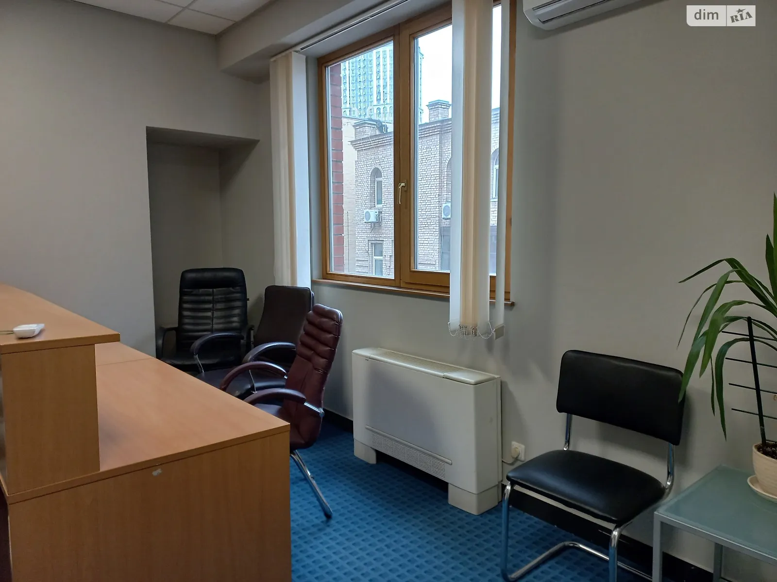 Здається в оренду офіс 305 кв. м в бізнес-центрі, цена: 4575 $ - фото 1