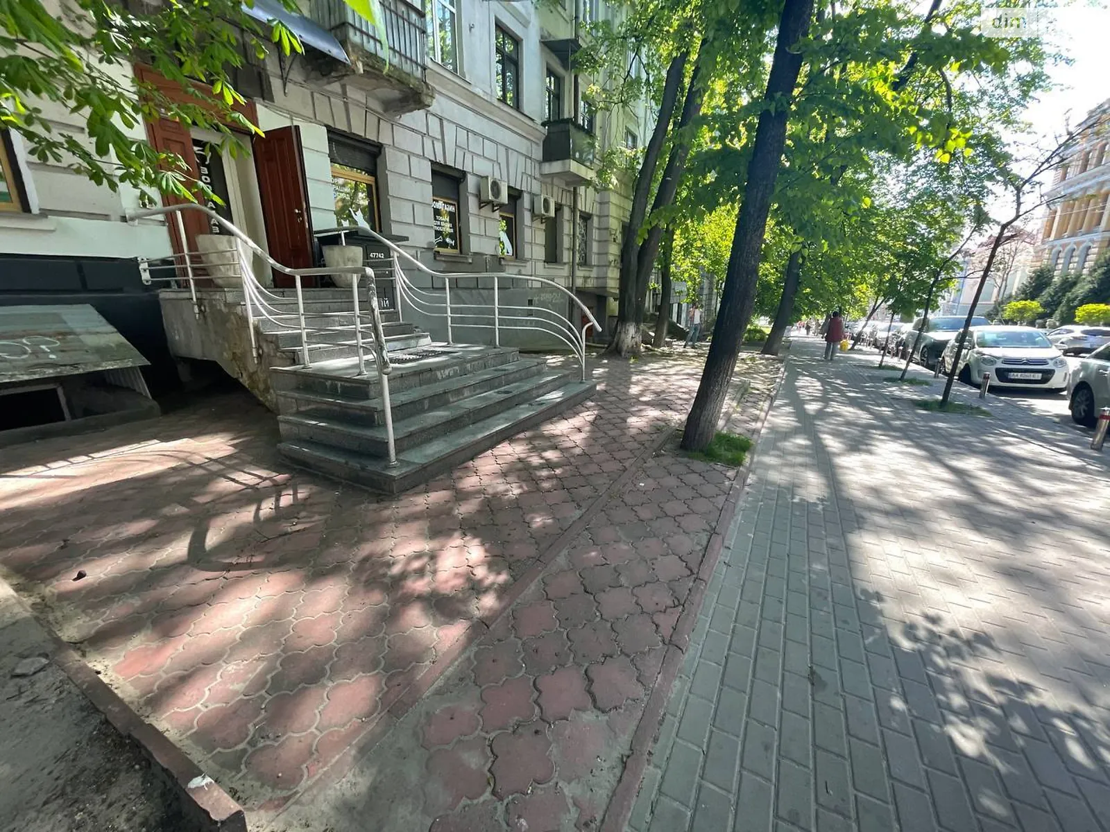вул. Бульварно-Кудрявська(Воровського), 31А Центр Київ, цена: 48500 грн - фото 1