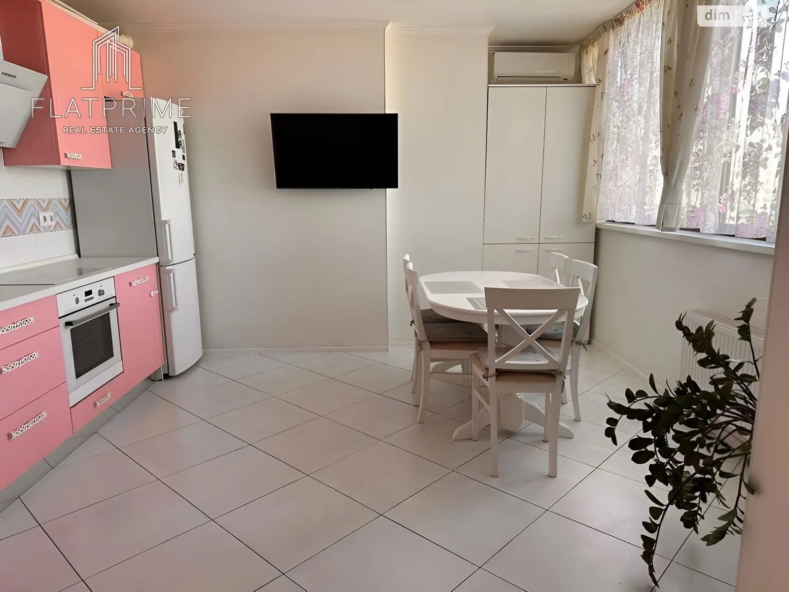 Продається 2-кімнатна квартира 72 кв. м у Києві, цена: 167000 $ - фото 1