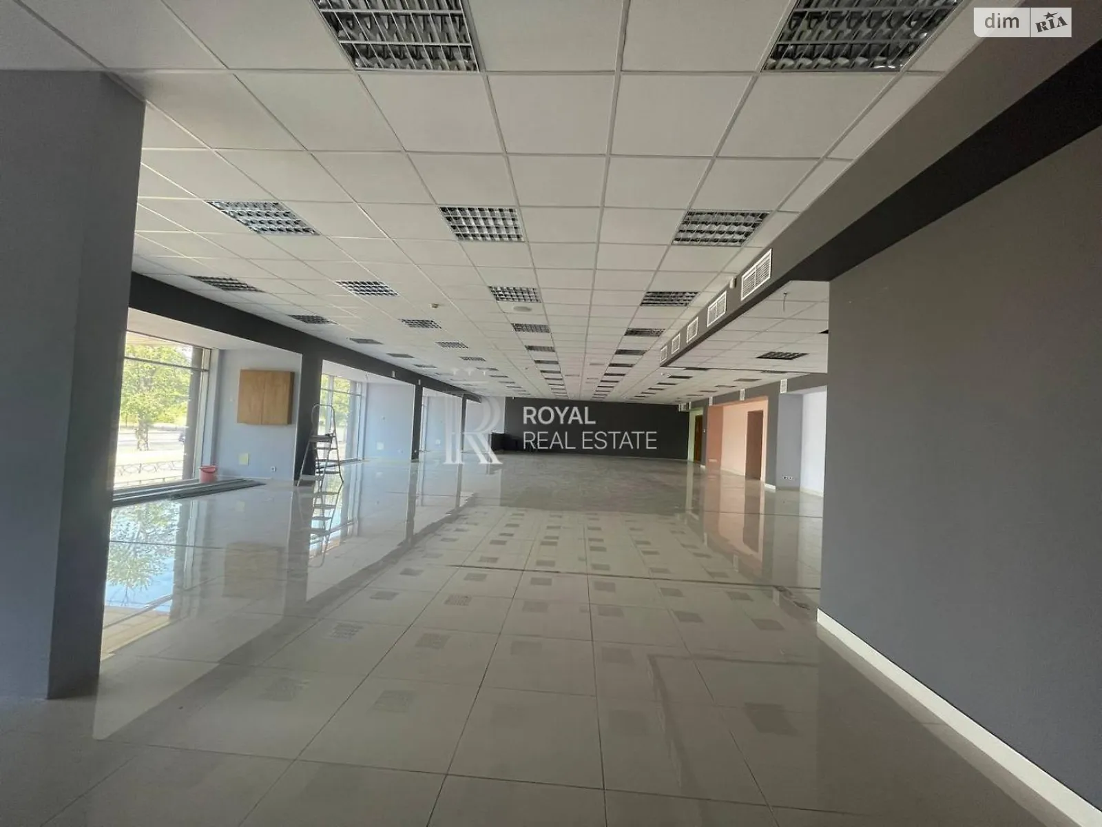 Сдается в аренду офис 770 кв. м в бизнес-центре, цена: 11500 $ - фото 1