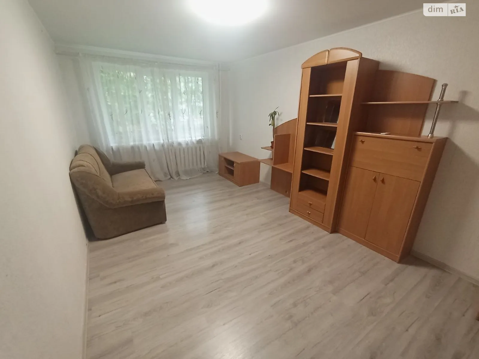 Здається в оренду 1-кімнатна квартира 30 кв. м у Хмельницькому, вул. Героїв АТО - фото 1