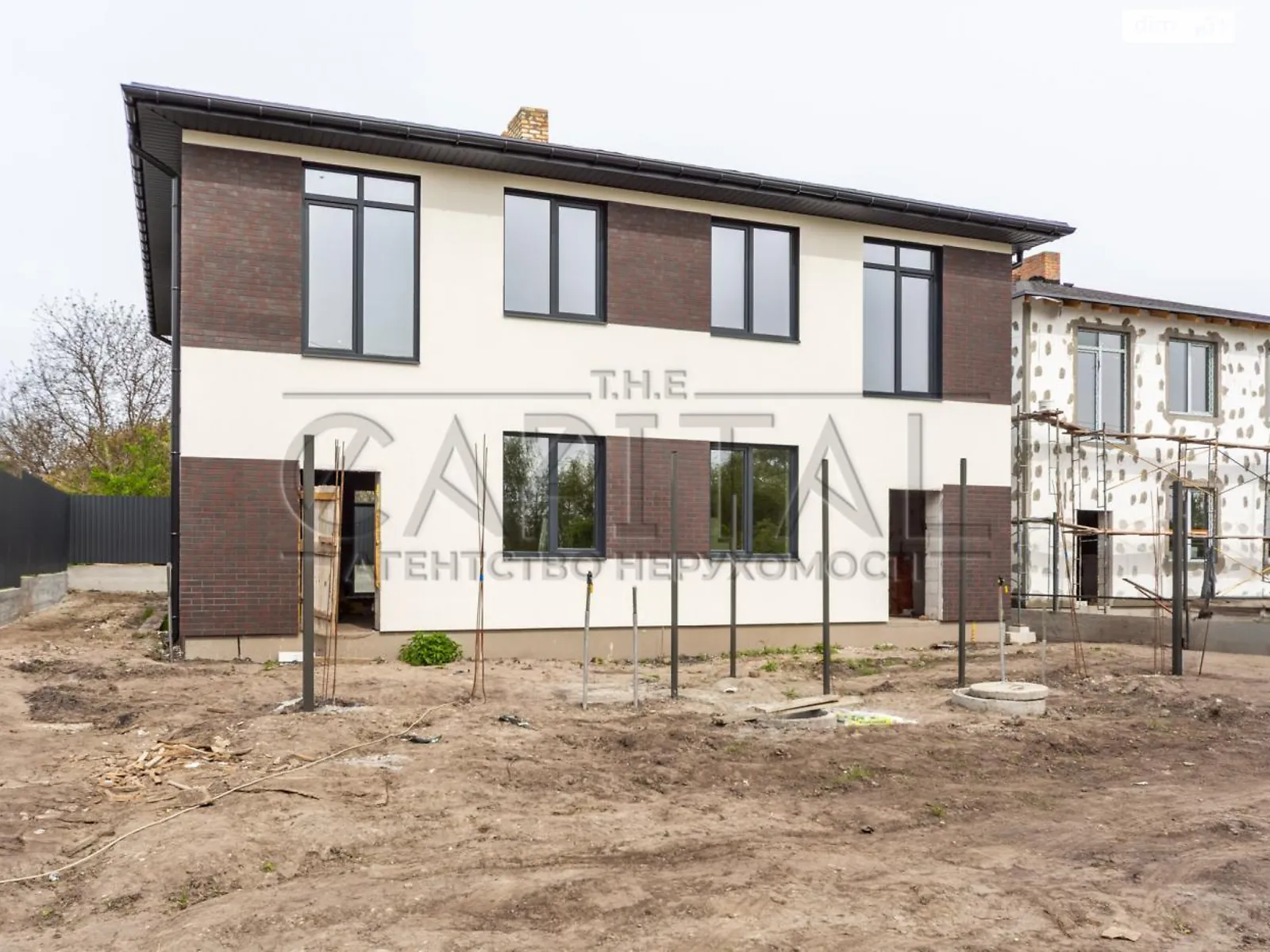 вул. Дніпровська Гостомель, цена: 95000 $ - фото 1
