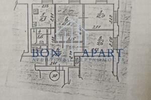 Продажа квартиры, Киев, р‑н. Шулявка, ст.м. Шулявская, Берестейский (Победы) проспект, дом 45