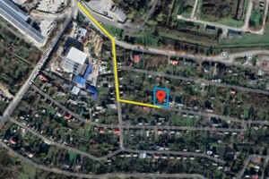 Продаж землі сільськогосподарського призначення, Львівська, Скнилів, СТ Гудок
