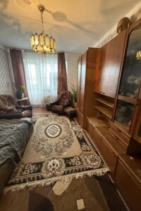 Продажа квартиры, Тернополь, р‑н. Аляска, Владимира Великого улица, дом 7