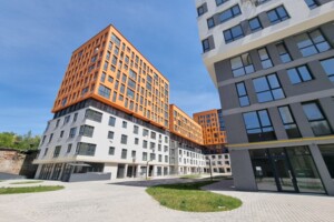 Продаж комерційного приміщення, Львів, р‑н. Франківський, Стрийська вулиця, буд. 45Г