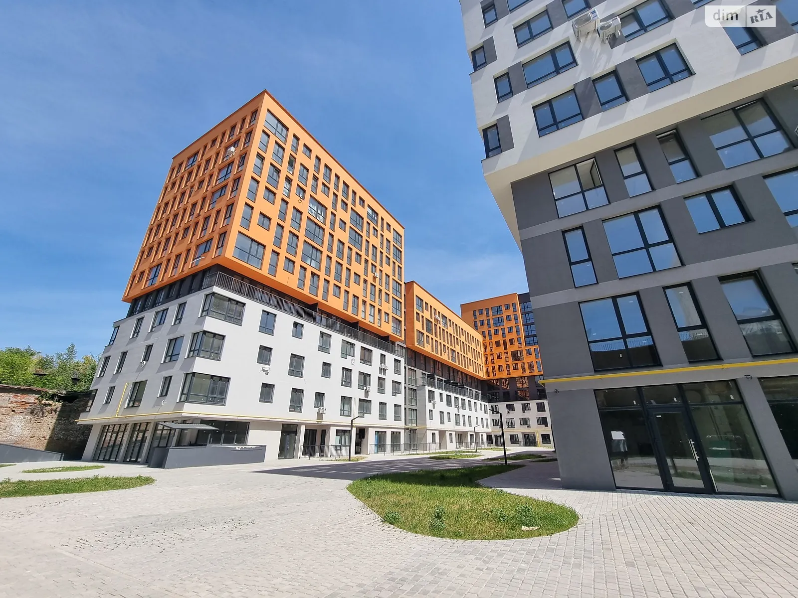 Продається приміщення вільного призначення 93.2 кв. м в 11-поверховій будівлі, цена: 186000 $ - фото 1