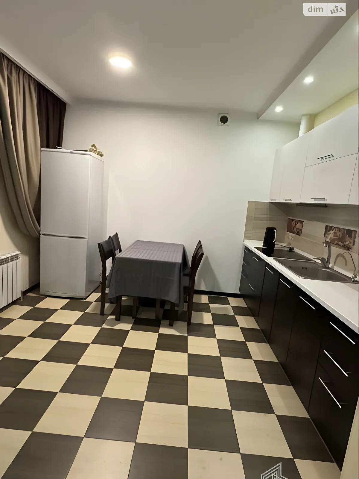 Продается 1-комнатная квартира 45.6 кв. м в Киеве, цена: 85000 $ - фото 1