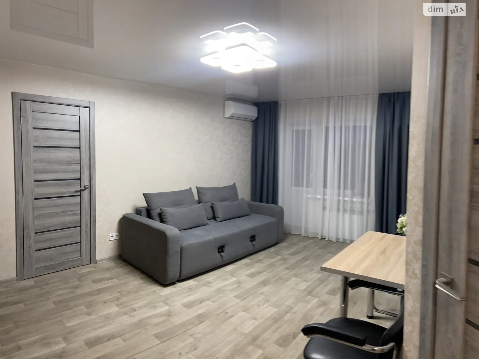 Здається в оренду 2-кімнатна квартира 45 кв. м у Дніпрі, вул. Гавриленка, 2 - фото 1