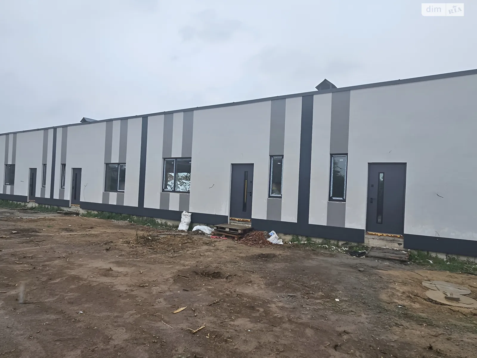 вул. Садова Стрижавка, цена: 48000 $ - фото 1