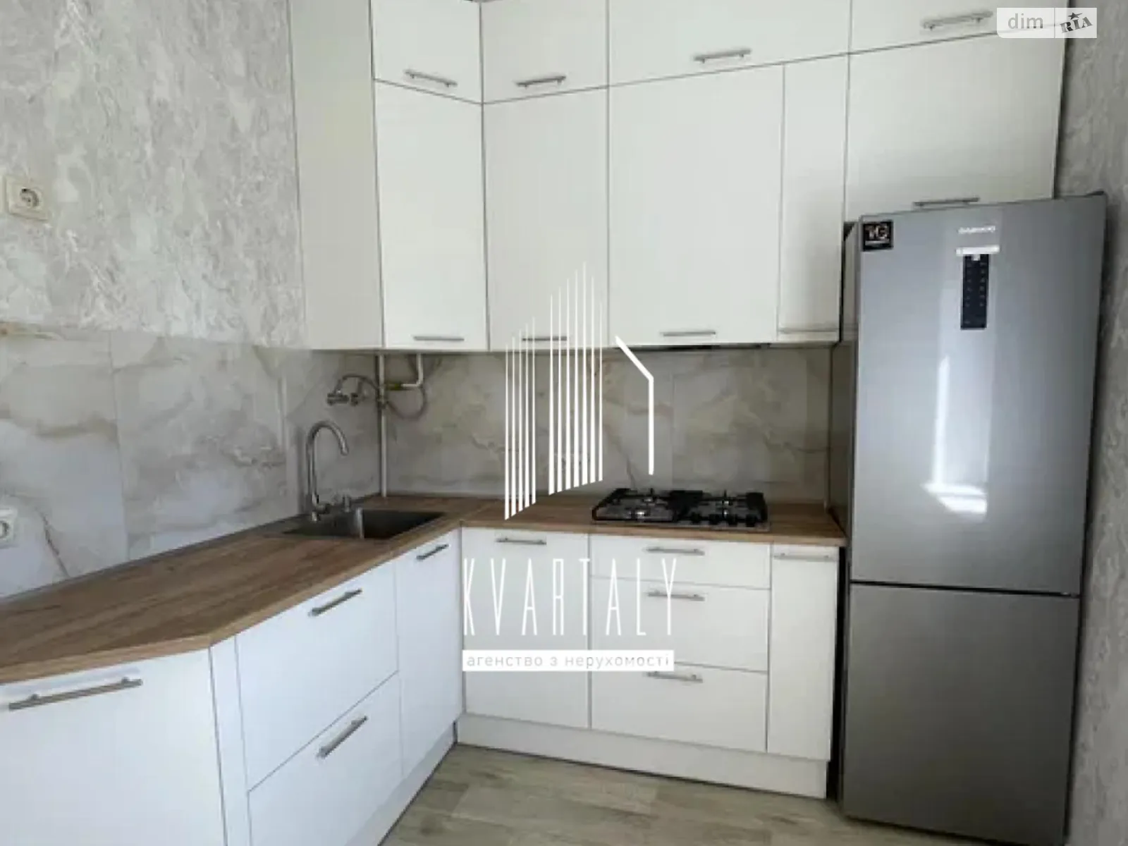 Продається 2-кімнатна квартира 47 кв. м у Києві, цена: 85000 $ - фото 1