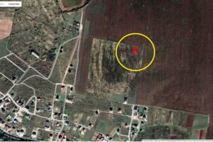 Продаж ділянки під житлову забудову, Тернопільська, Байківці, Польового провулок