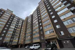 Продаж квартири, Хмельницький, р‑н. Дубове, Франка Івана провулок, буд. 8/1