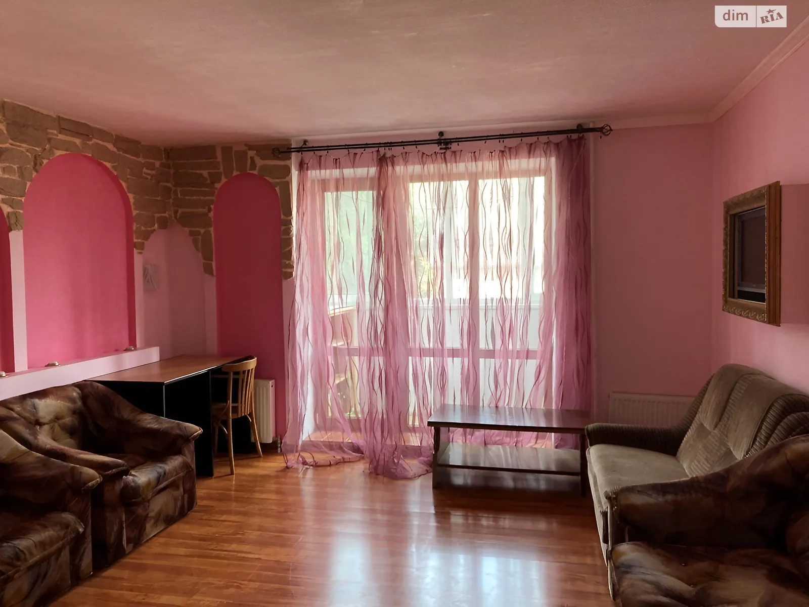 Продается 4-комнатная квартира 75 кв. м в Виннице, цена: 77000 $ - фото 1