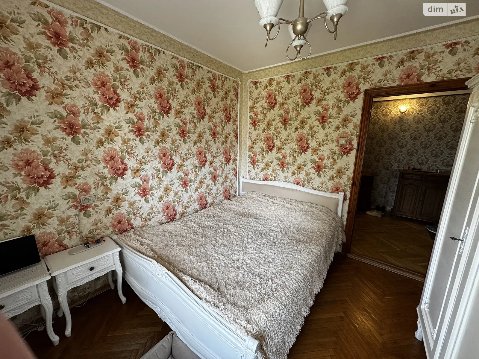 Продається 2-кімнатна квартира 49.2 кв. м у Вінниці, просп. Юності, 20/73 - фото 1