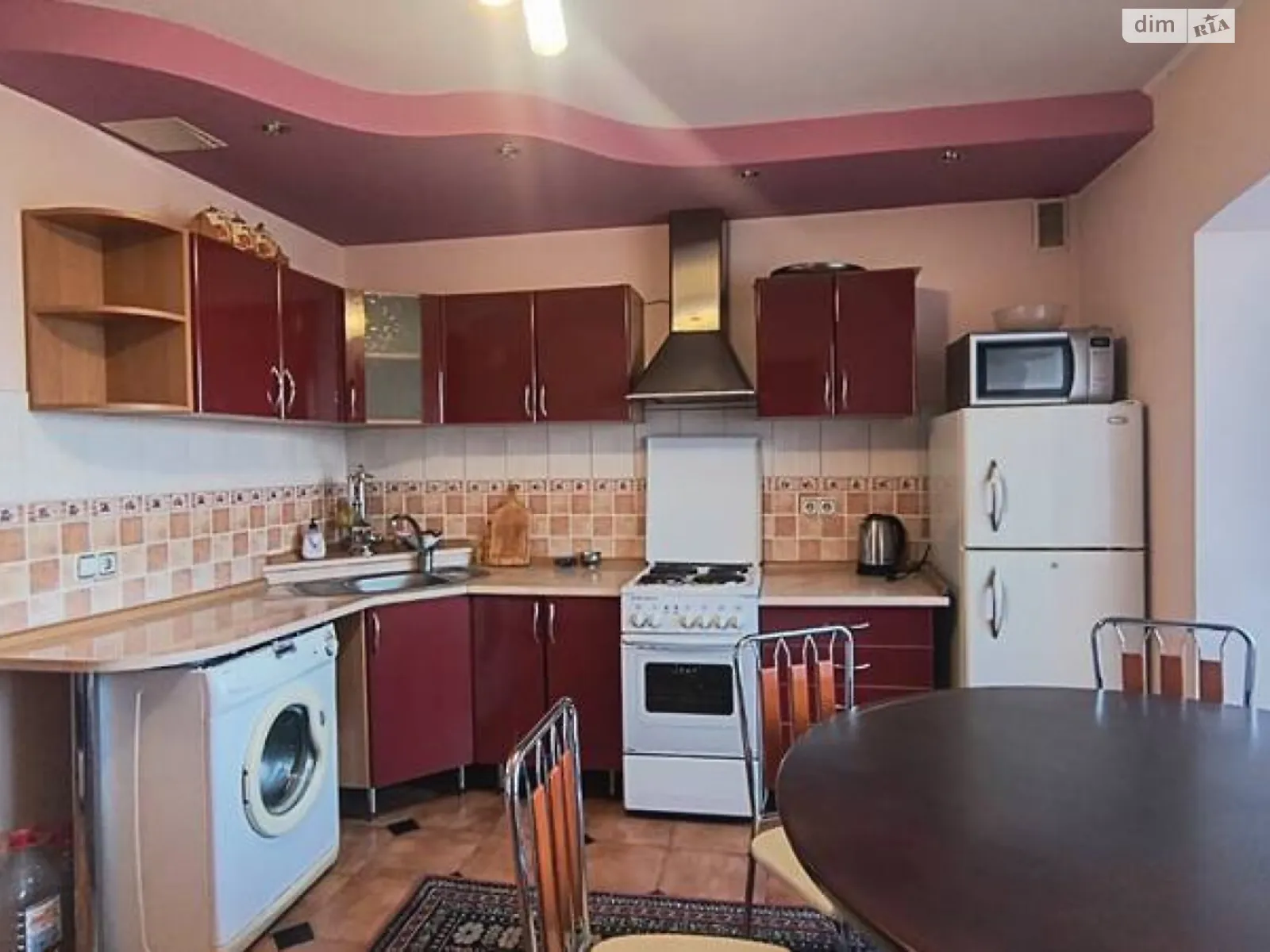Продается 2-комнатная квартира 58 кв. м в Одессе, ул. Пишоновская, 22/1 - фото 1