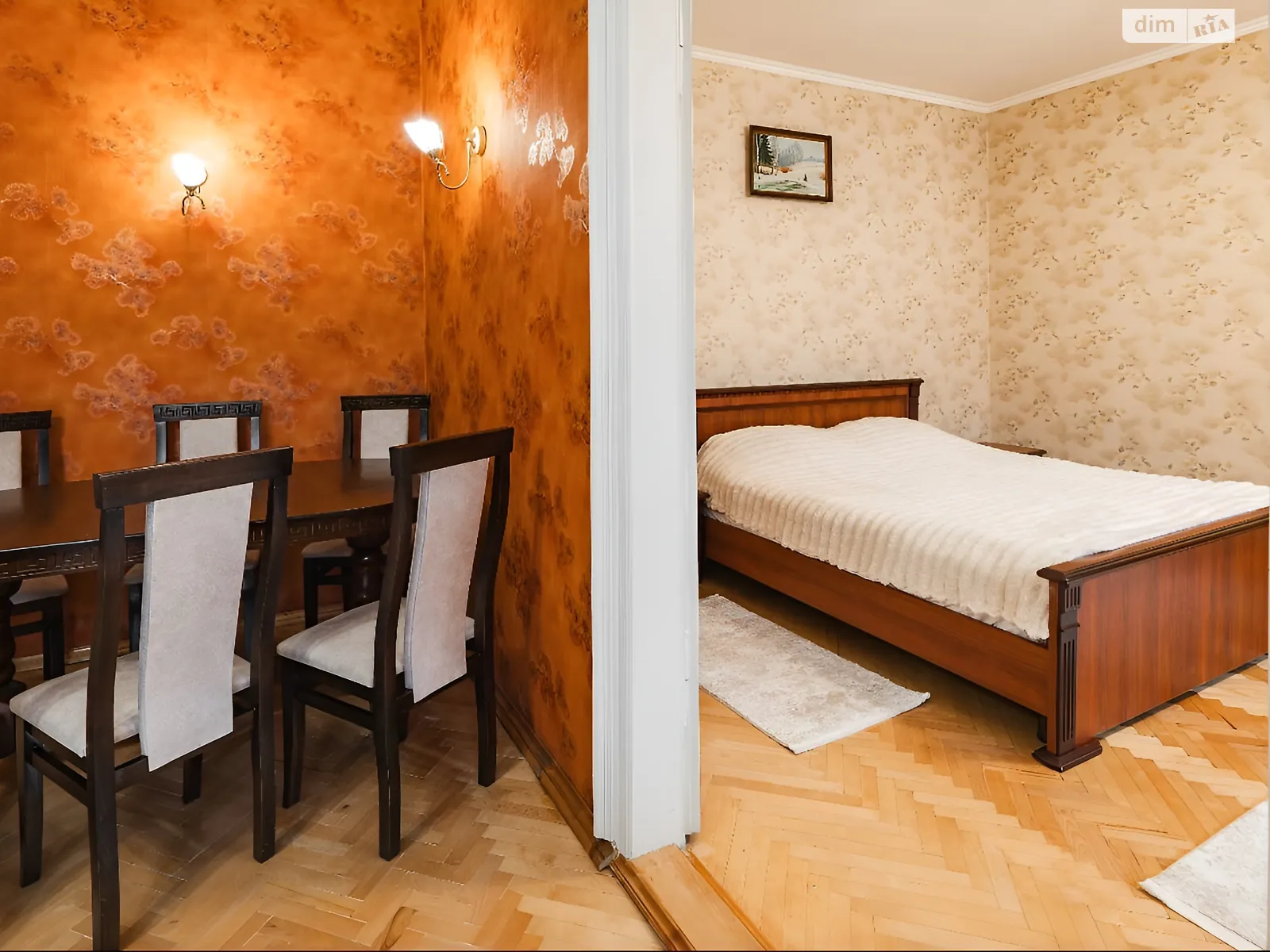 Сдается в аренду 2-комнатная квартира 62.5 кв. м в Львове, ул. Лычаковская, 117 - фото 1