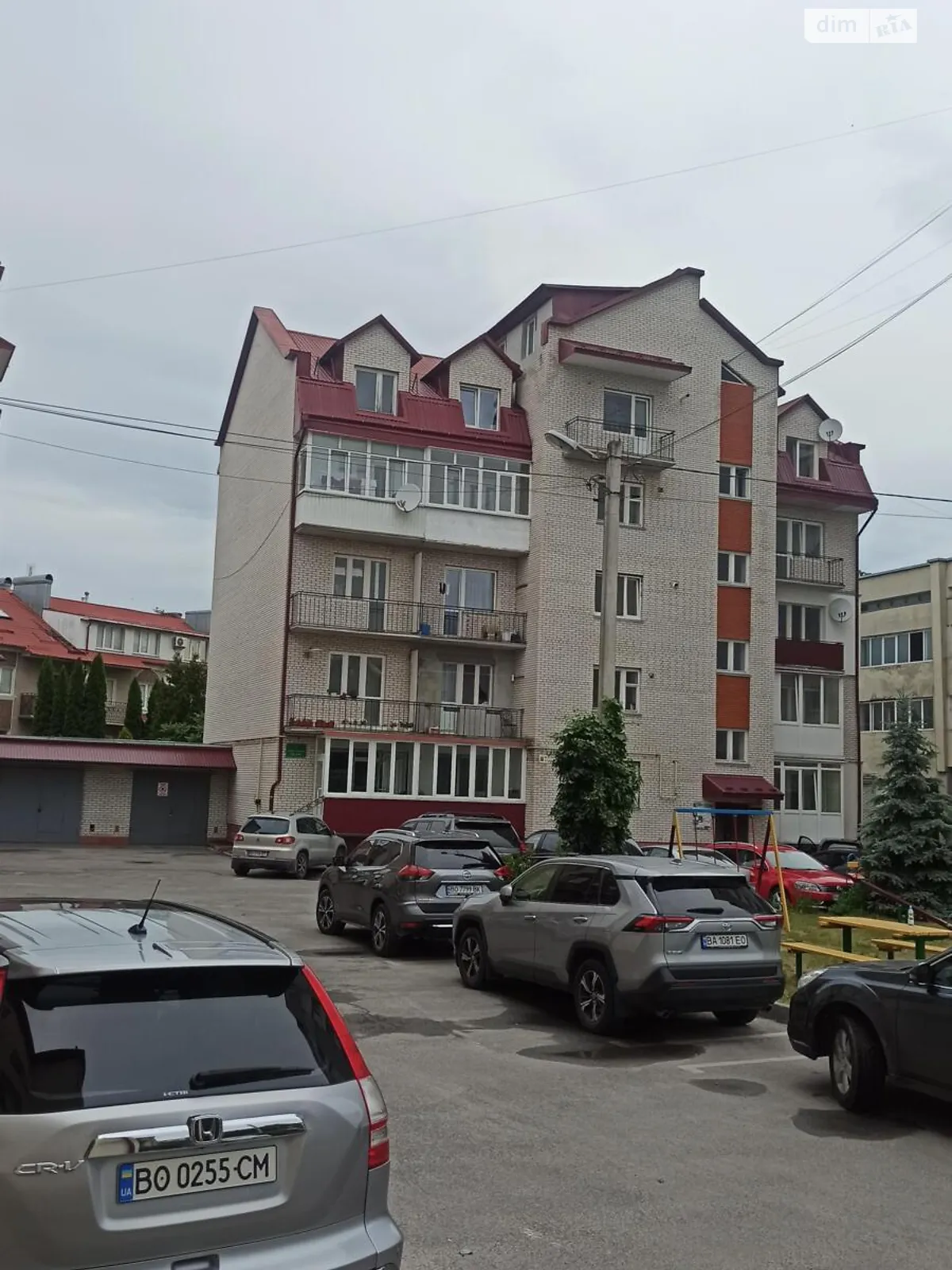 3-кімнатна квартира 84 кв. м у, цена: 70000 $ - фото 1