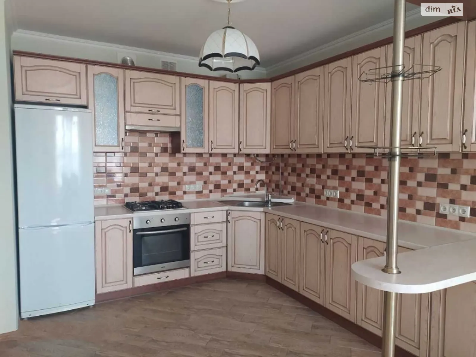 Здається в оренду 2-кімнатна квартира 58 кв. м у Львові, ул. Білинського Капітана - фото 1