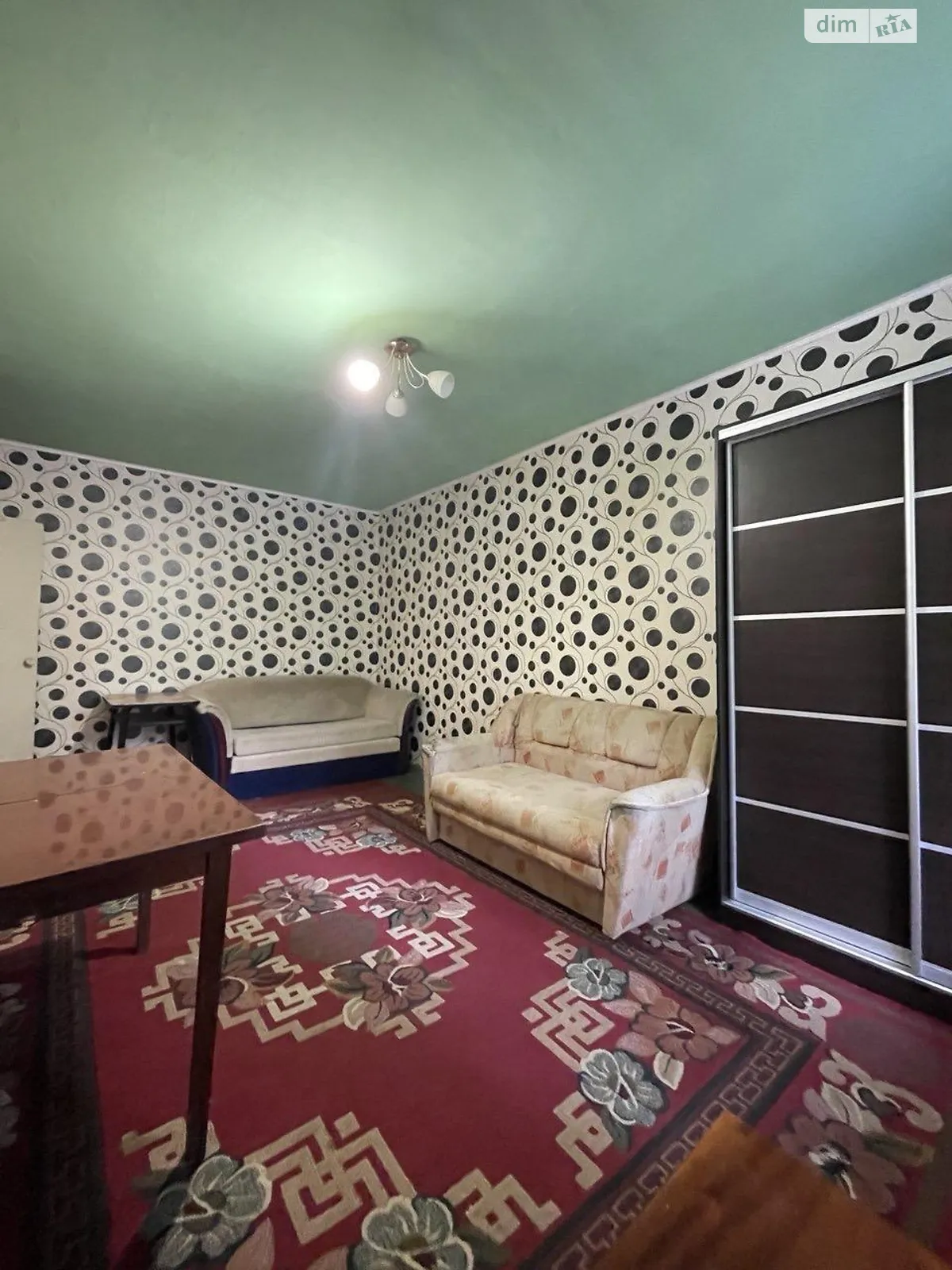 Продается 1-комнатная квартира 32 кв. м в Харькове, ул. Валентиновская - фото 1