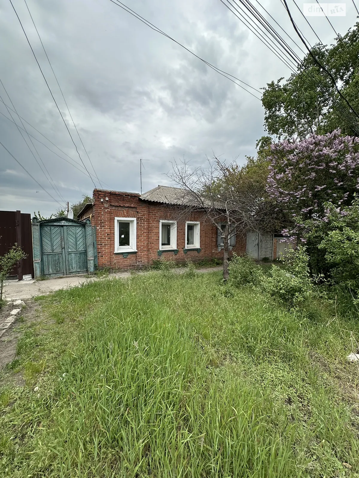 Продается часть дома 45 кв. м с балконом, цена: 14500 $ - фото 1