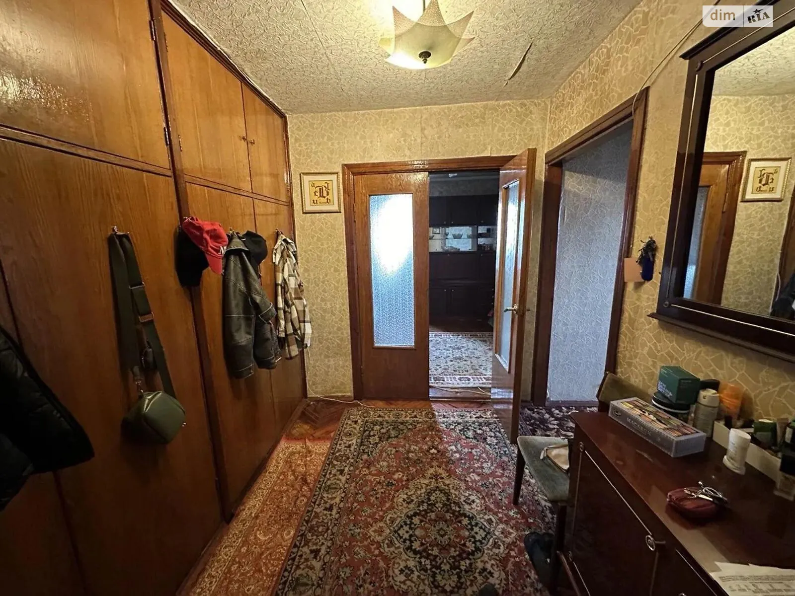 Продается 2-комнатная квартира 50.1 кв. м в Киеве, ул. Вышгородская, 26/2 - фото 1