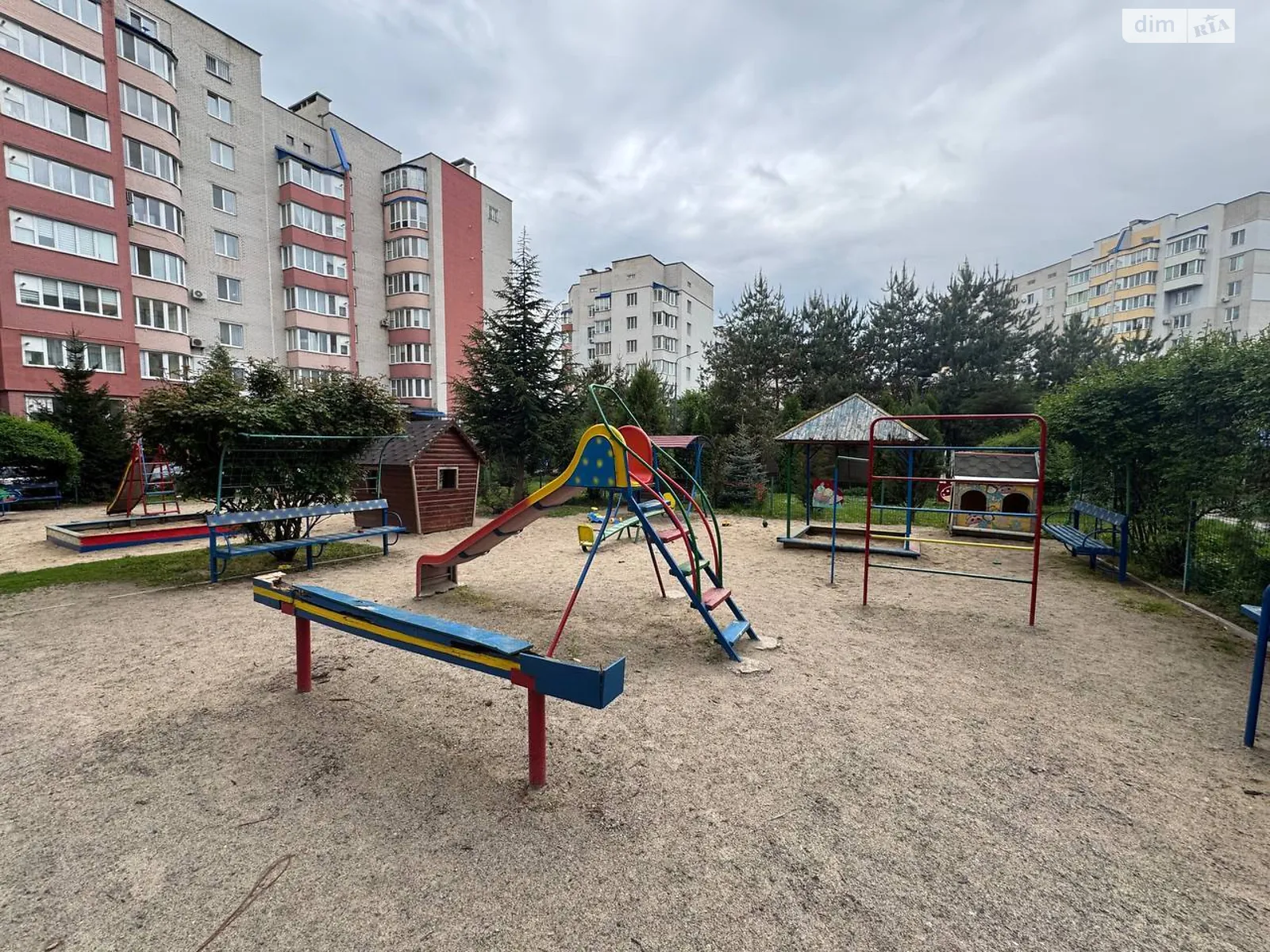 Продається 3-кімнатна квартира 107 кв. м у Вінниці, вул. Зодчих - фото 1