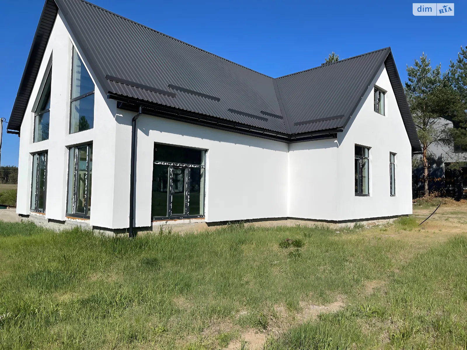 Продається одноповерховий будинок 114 кв. м з гаражем, цена: 85000 $ - фото 1
