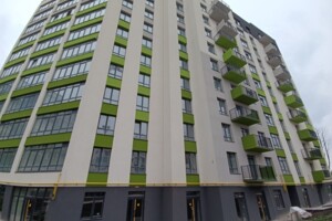 Продажа квартиры, Ивано-Франковск, р‑н. Набережная, Приозерная улица, дом 21, кв. 9