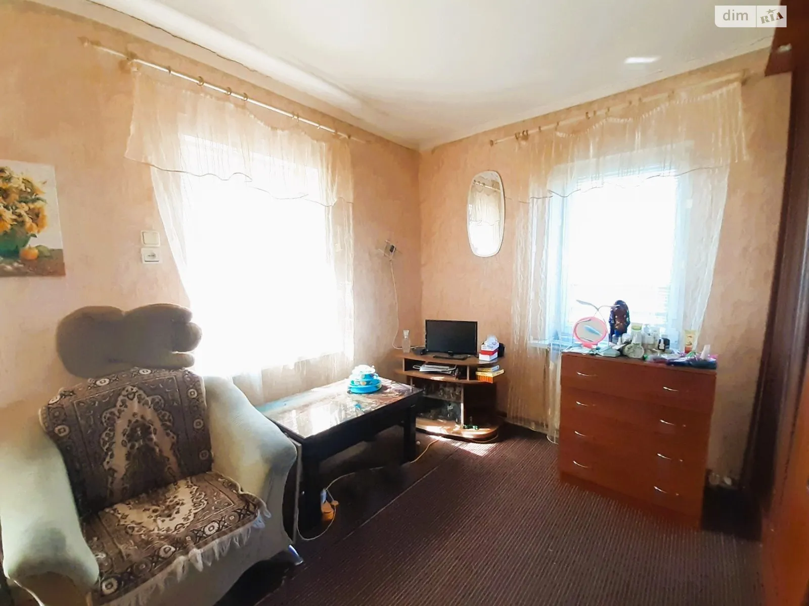 Продается часть дома 38.1 кв. м с садом, цена: 28500 $ - фото 1