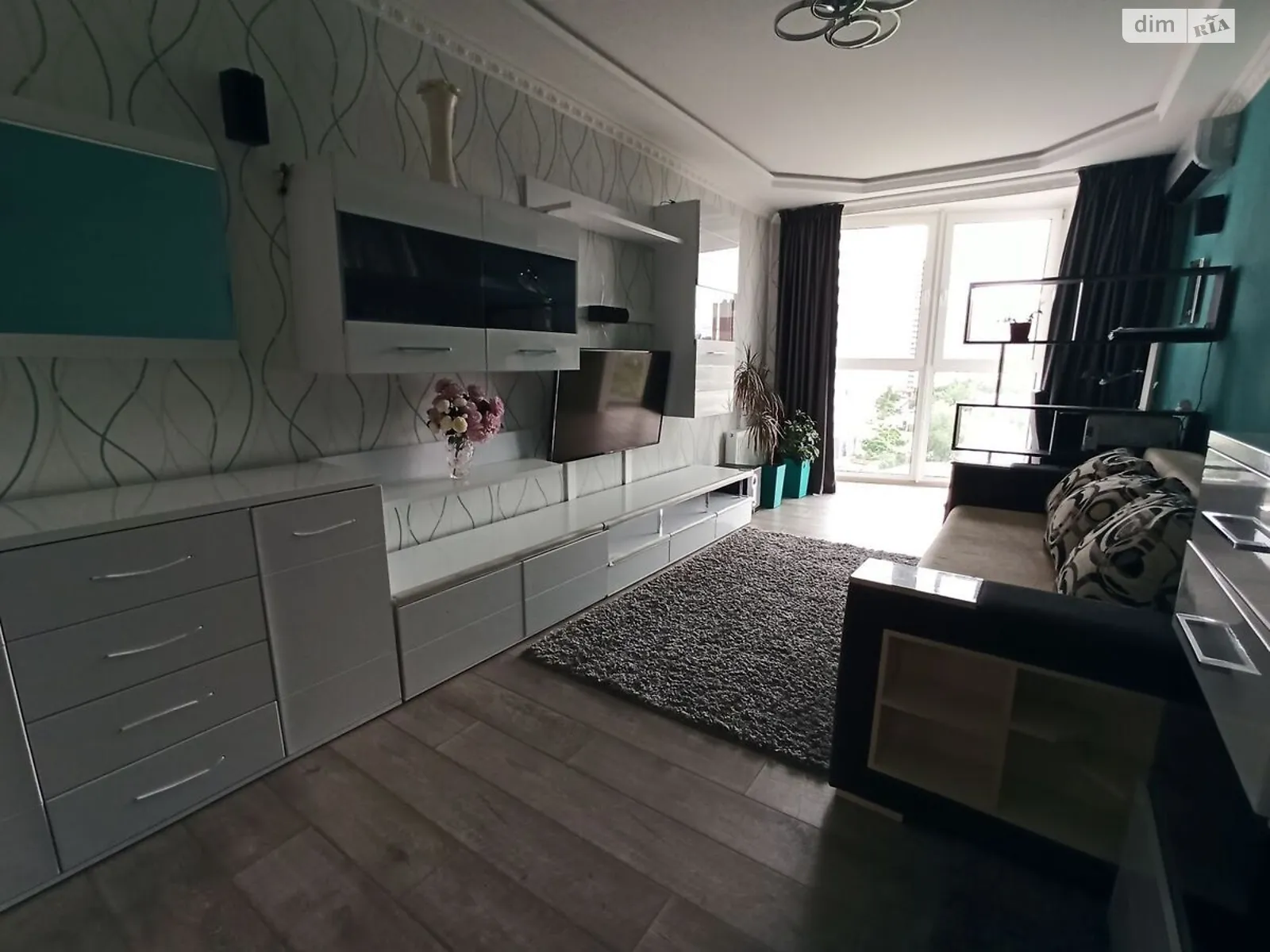 Продается 2-комнатная квартира 77 кв. м в Киеве, цена: 125000 $ - фото 1