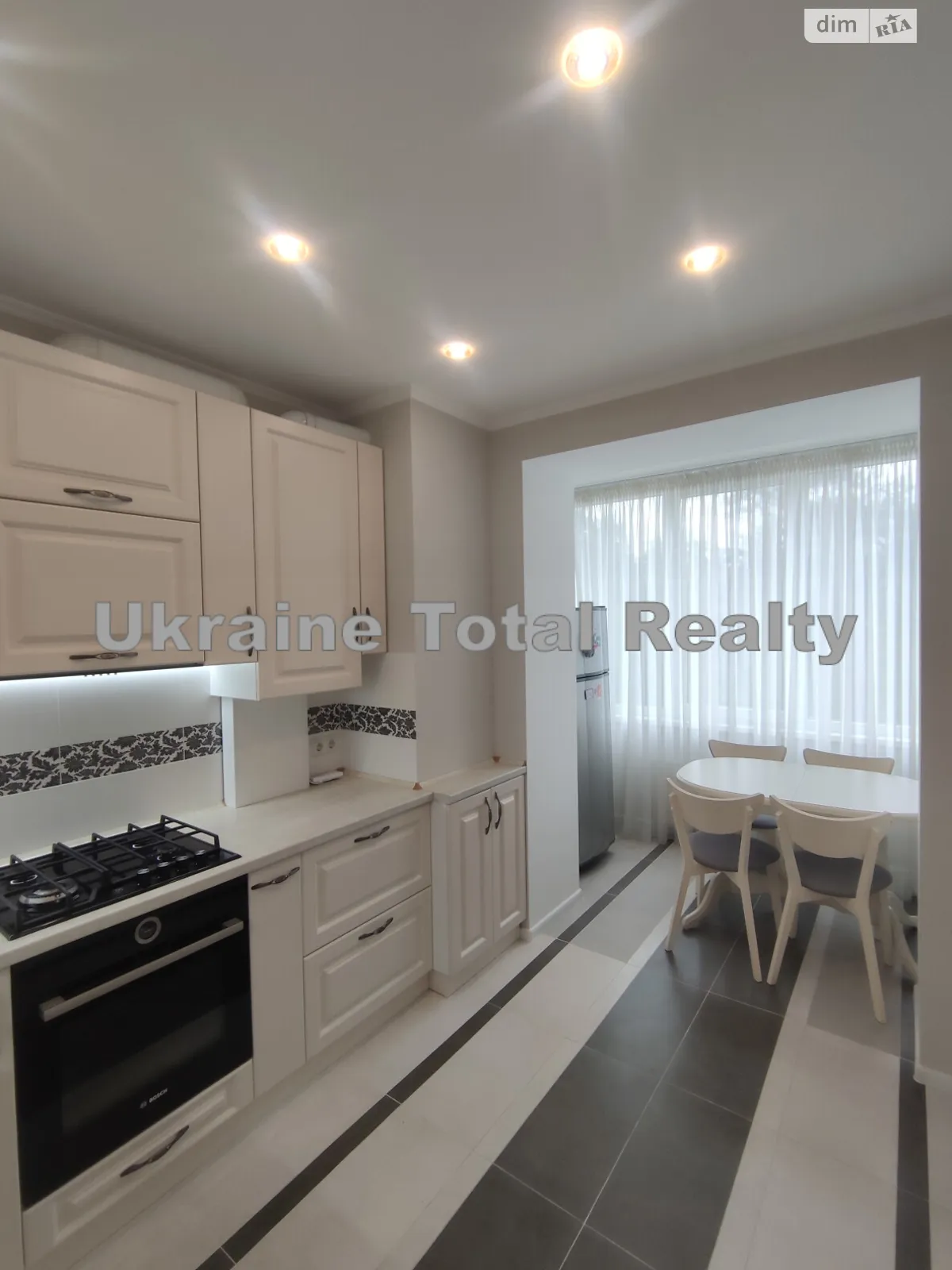 Продается 2-комнатная квартира 56.9 кв. м в Софиевской Борщаговке, ул. Академика Шалимова, 61А - фото 1