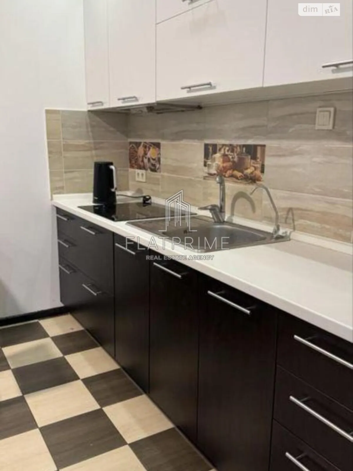 Продается 1-комнатная квартира 45.6 кв. м в Киеве, цена: 85000 $ - фото 1