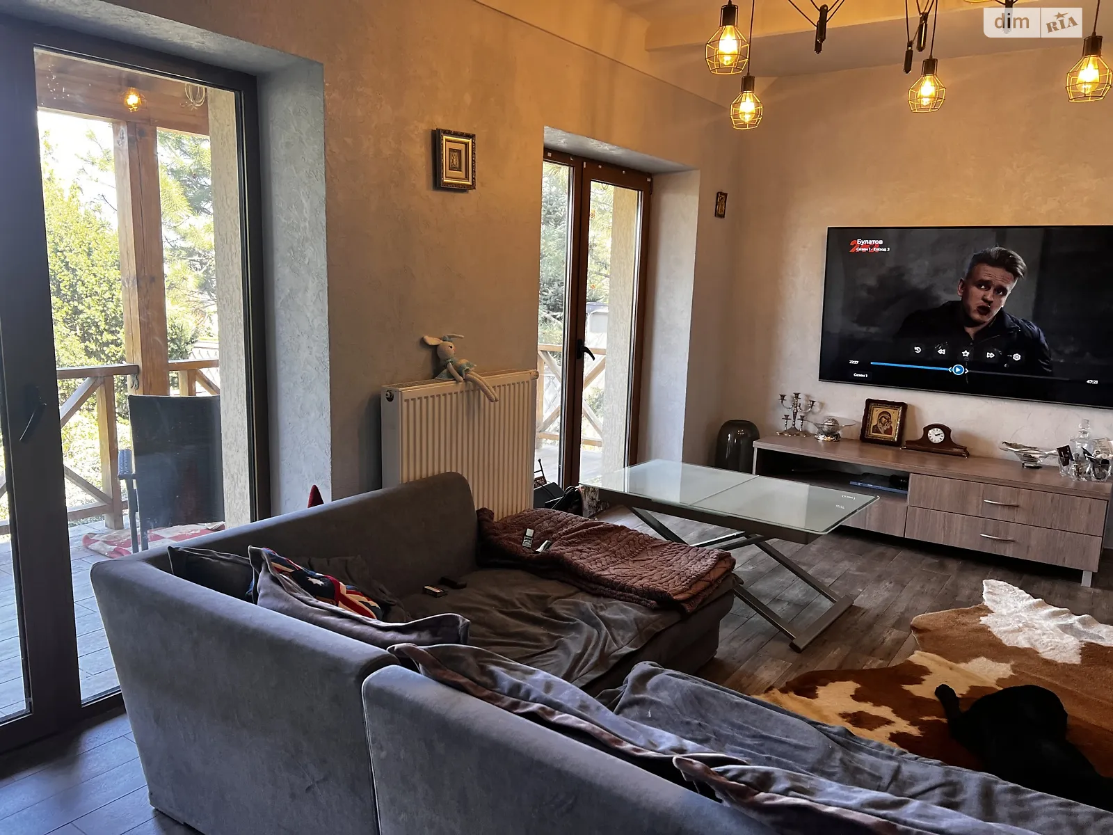 Продається будинок 2 поверховий 290 кв. м з каміном, цена: 235000 $ - фото 1