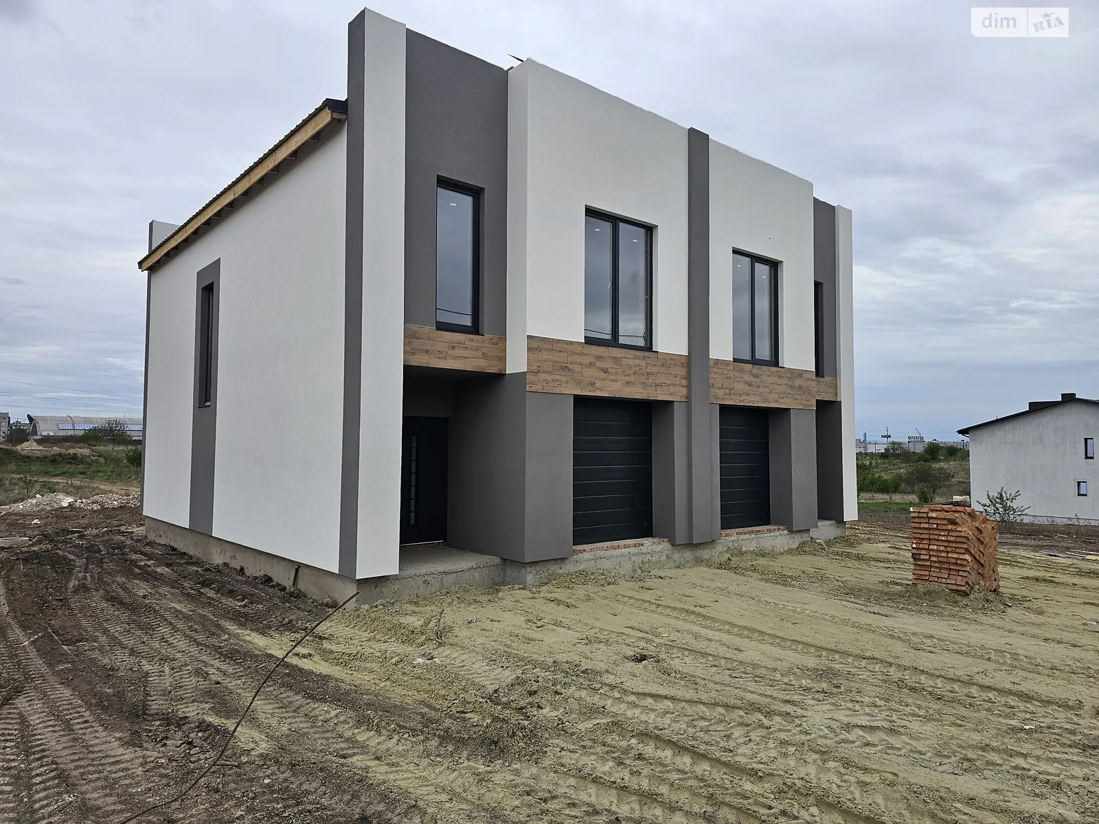 вул. Кулика і Гудачека(Макарова) Ювілейний Рівне, цена: 70000 $ - фото 1