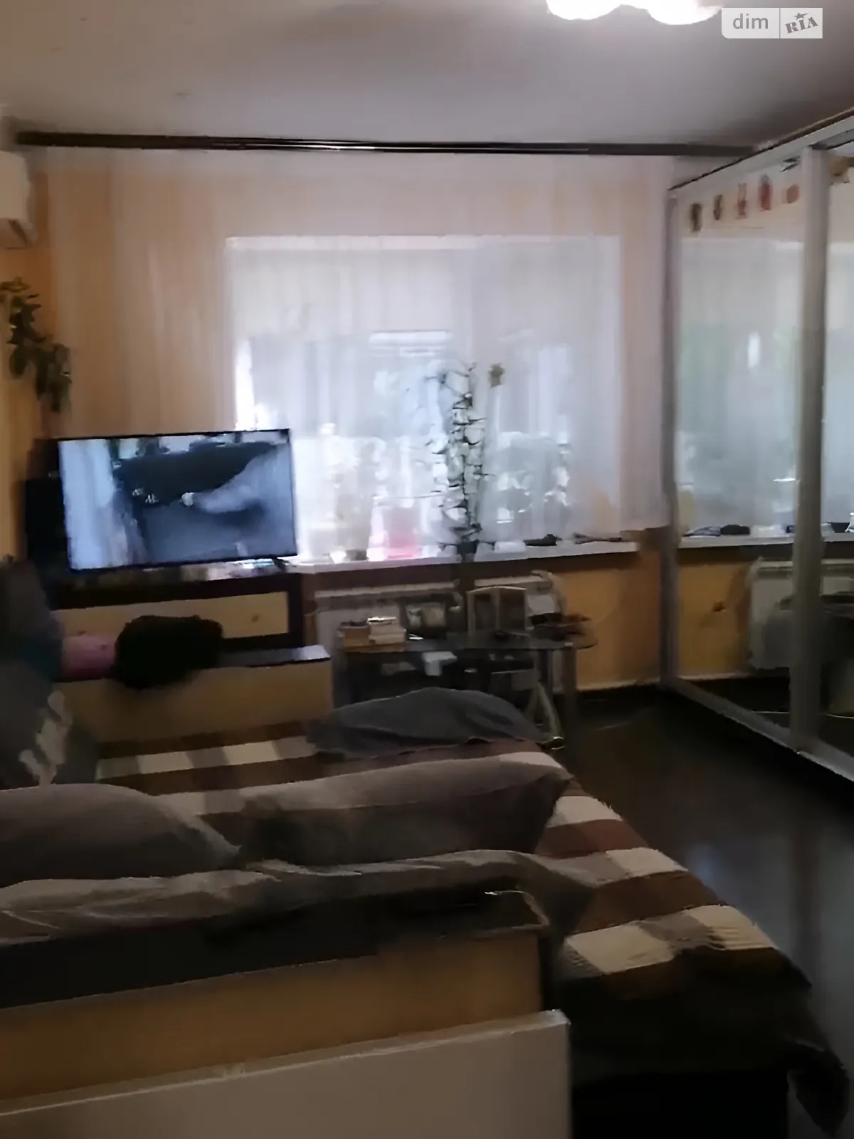 Продается 1-комнатная квартира 31 кв. м в Одессе, цена: 29500 $ - фото 1