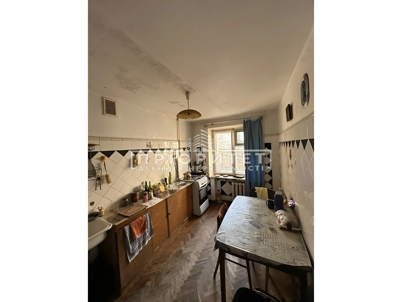 Продается 4-комнатная квартира 84 кв. м в Одессе, цена: 73000 $ - фото 1