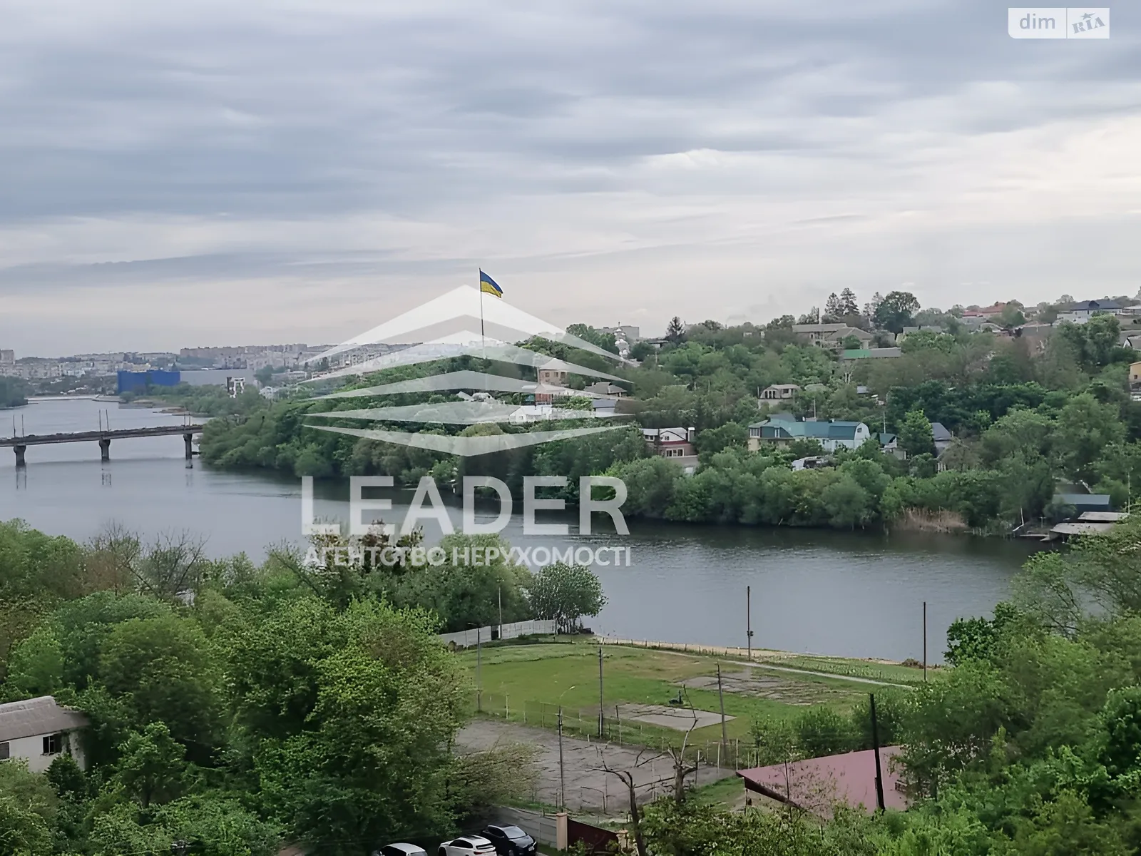 ул. Князей Кориатовичей, 116 Свердловский массив Винница ЖК Ривьера - фото 1