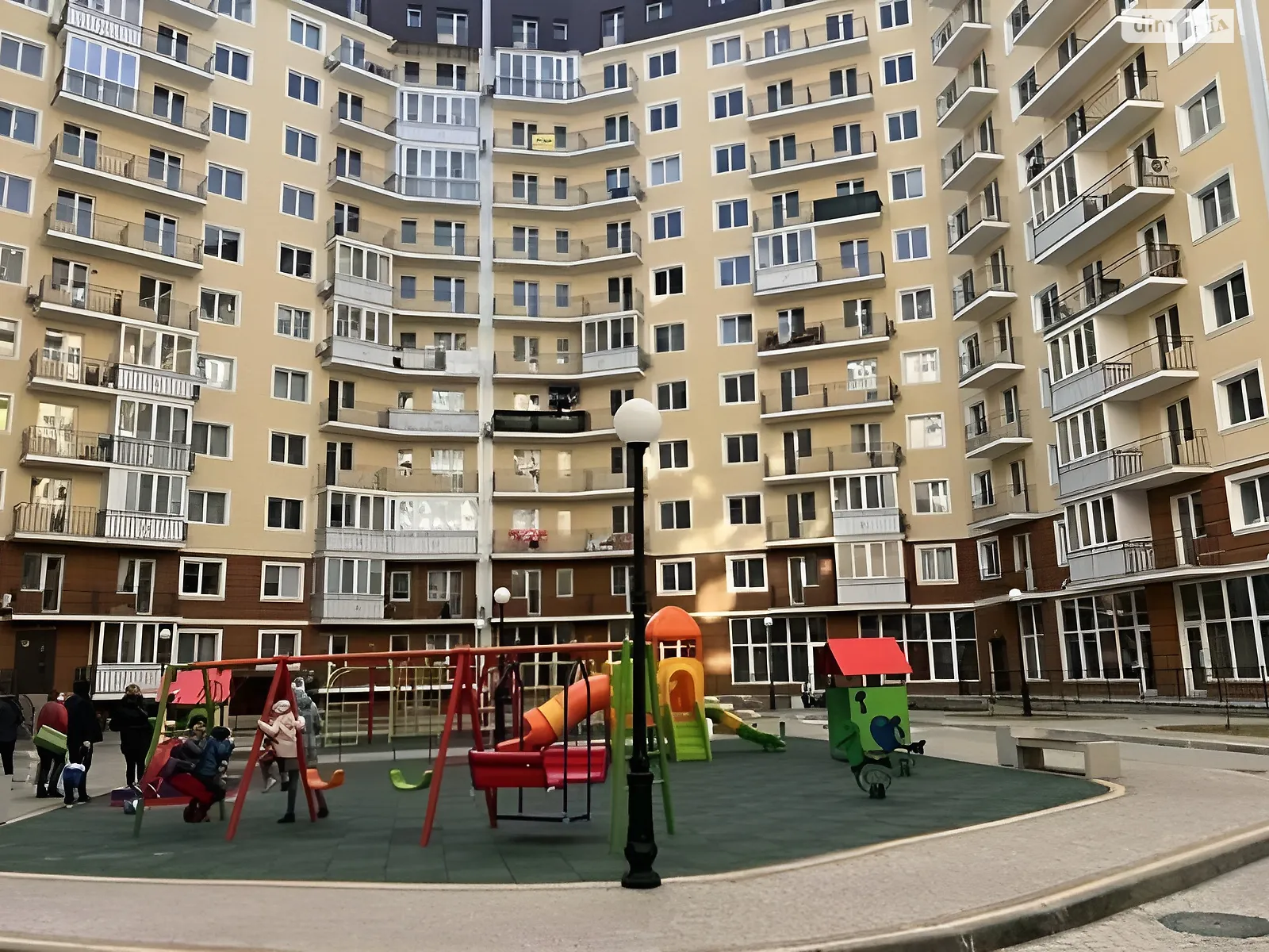 Продається приміщення вільного призначення 47 кв. м в 12-поверховій будівлі, цена: 33000 $ - фото 1