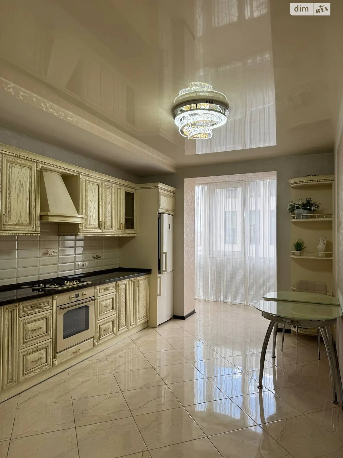 Продається 2-кімнатна квартира 75.9 кв. м у Хмельницькому, цена: 94000 $ - фото 1