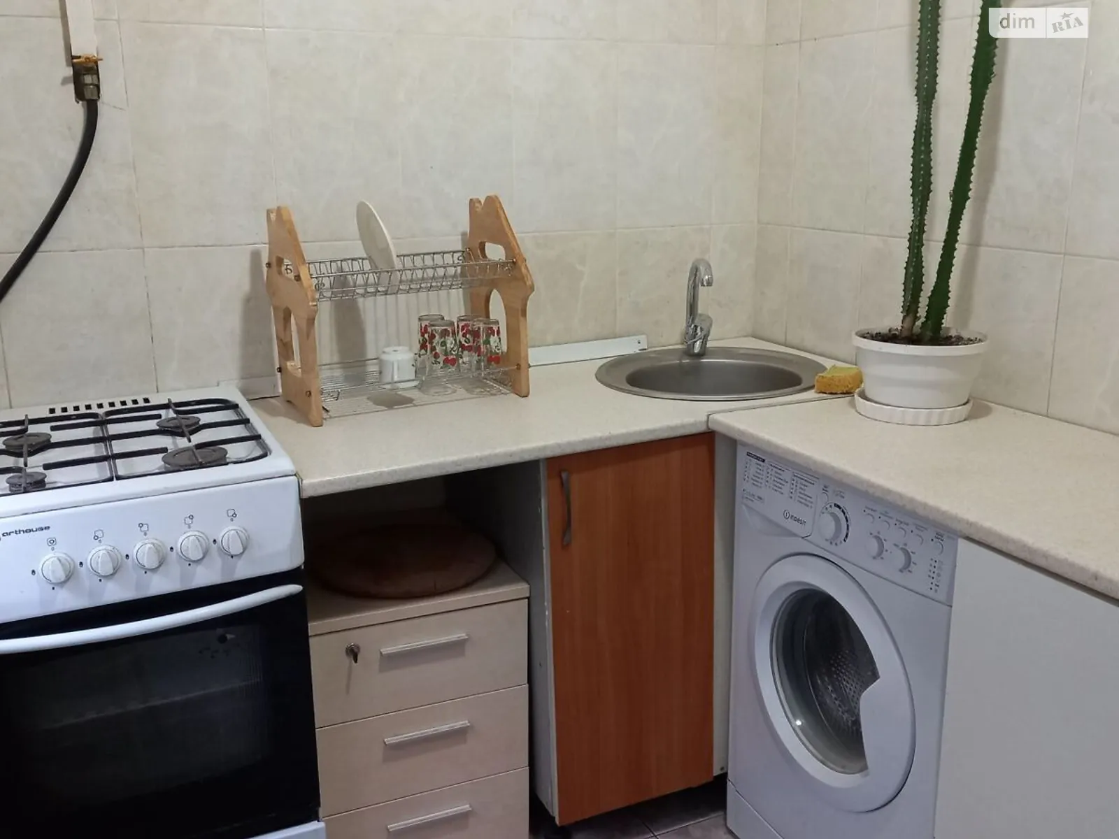 Продається 2-кімнатна квартира 45 кв. м у Києві, вул. Гната Юри, 9Б - фото 1