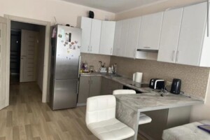 Продаж квартири, Київ, р‑н. Троєщина, Олександри Екстер (Марини Цвєтаєвої) вулиця, буд. 11