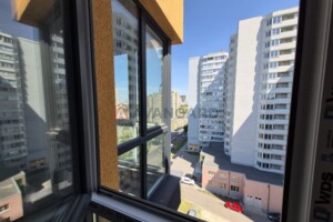 Продаж квартири, Черкаси, р‑н. Соснівський, Байди-Вишневецького вулиця, буд. 101
