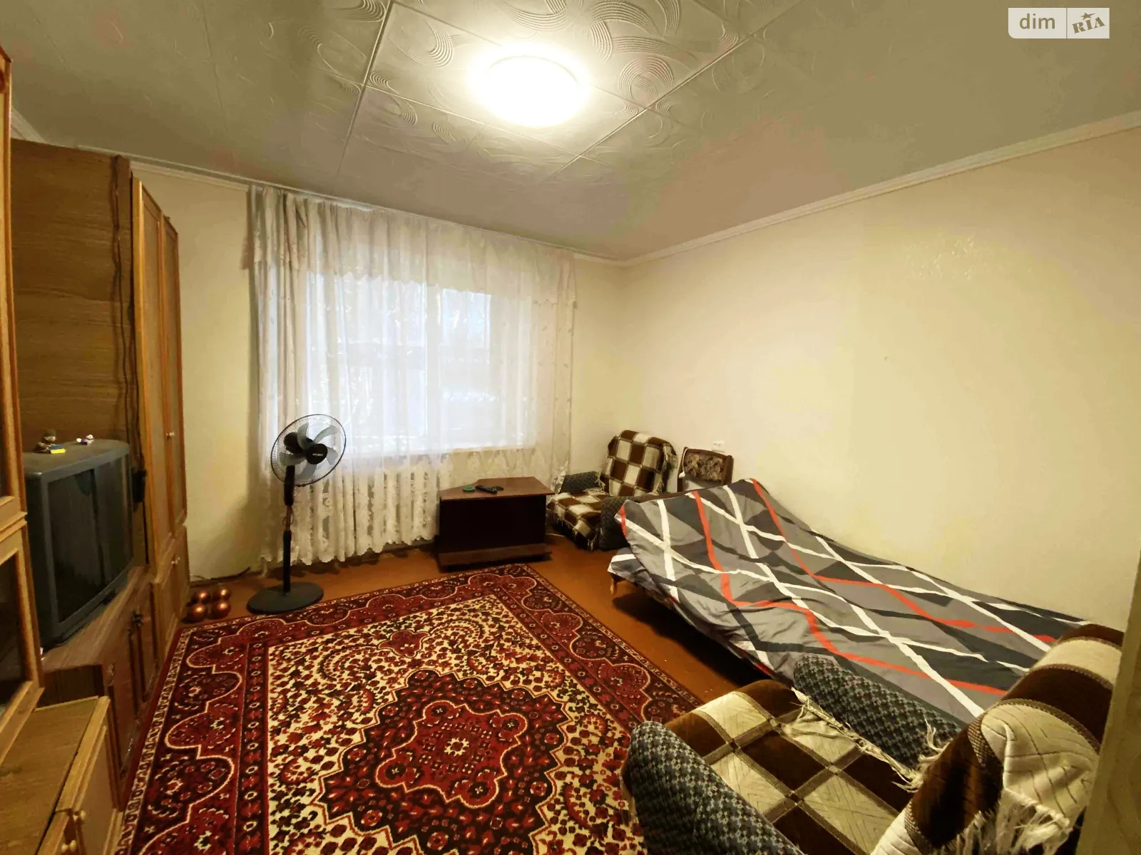 Продается 1-комнатная квартира 31.6 кв. м в Николаеве, ул. Лазурная, 18 - фото 1