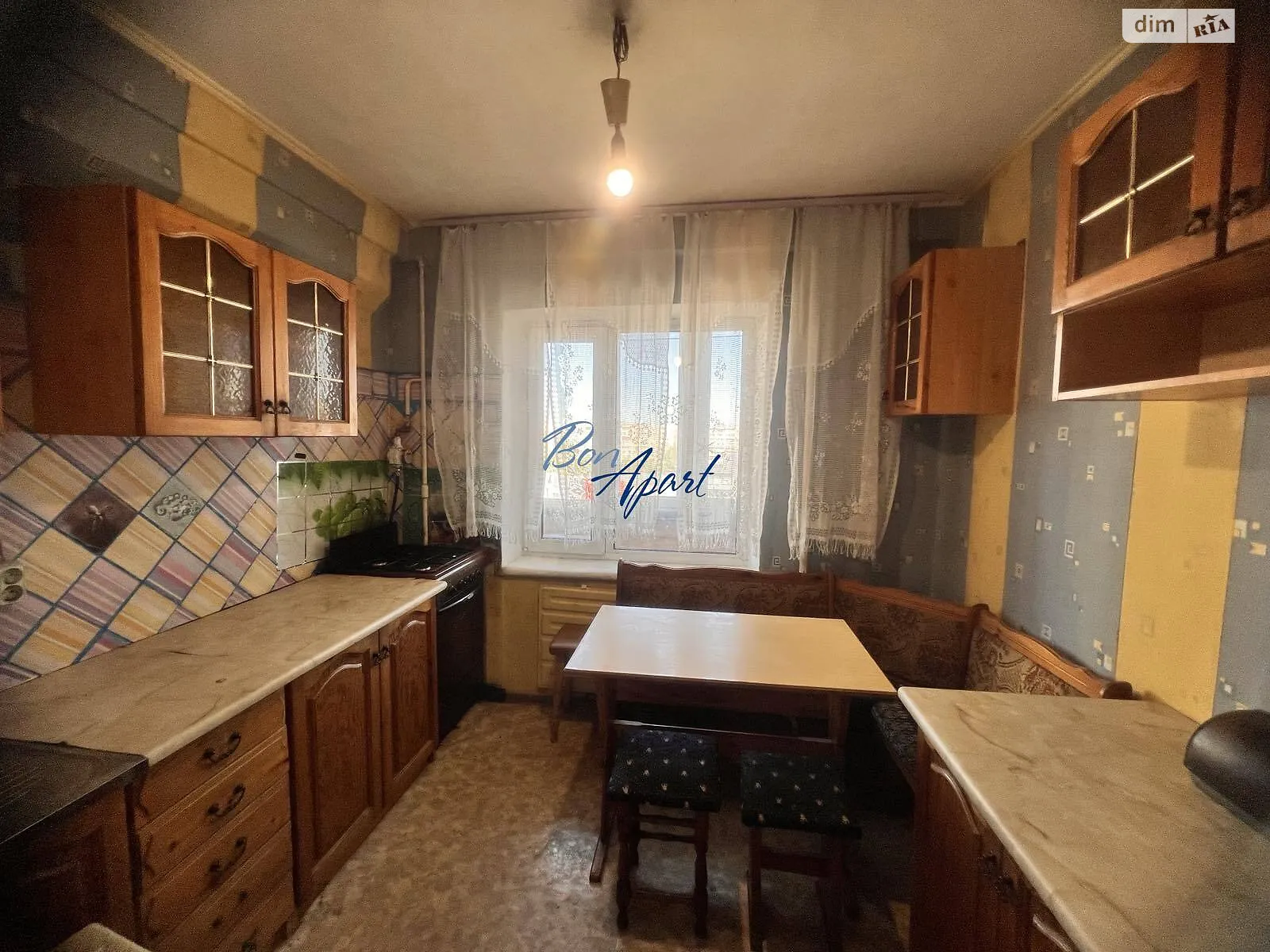 Продається 2-кімнатна квартира 59 кв. м у Києві, вул. Озерна, 30/51 - фото 1
