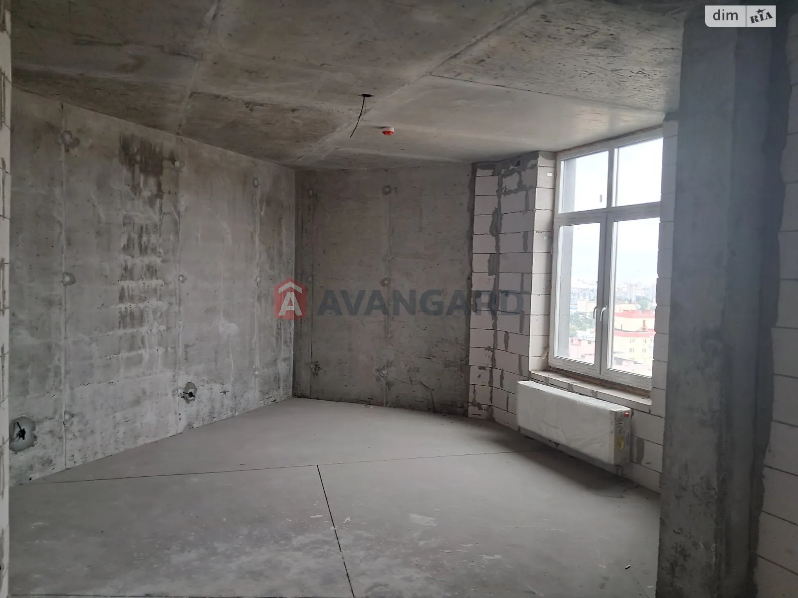 Продається 1-кімнатна квартира 48 кв. м у Києві, цена: 68000 $ - фото 1