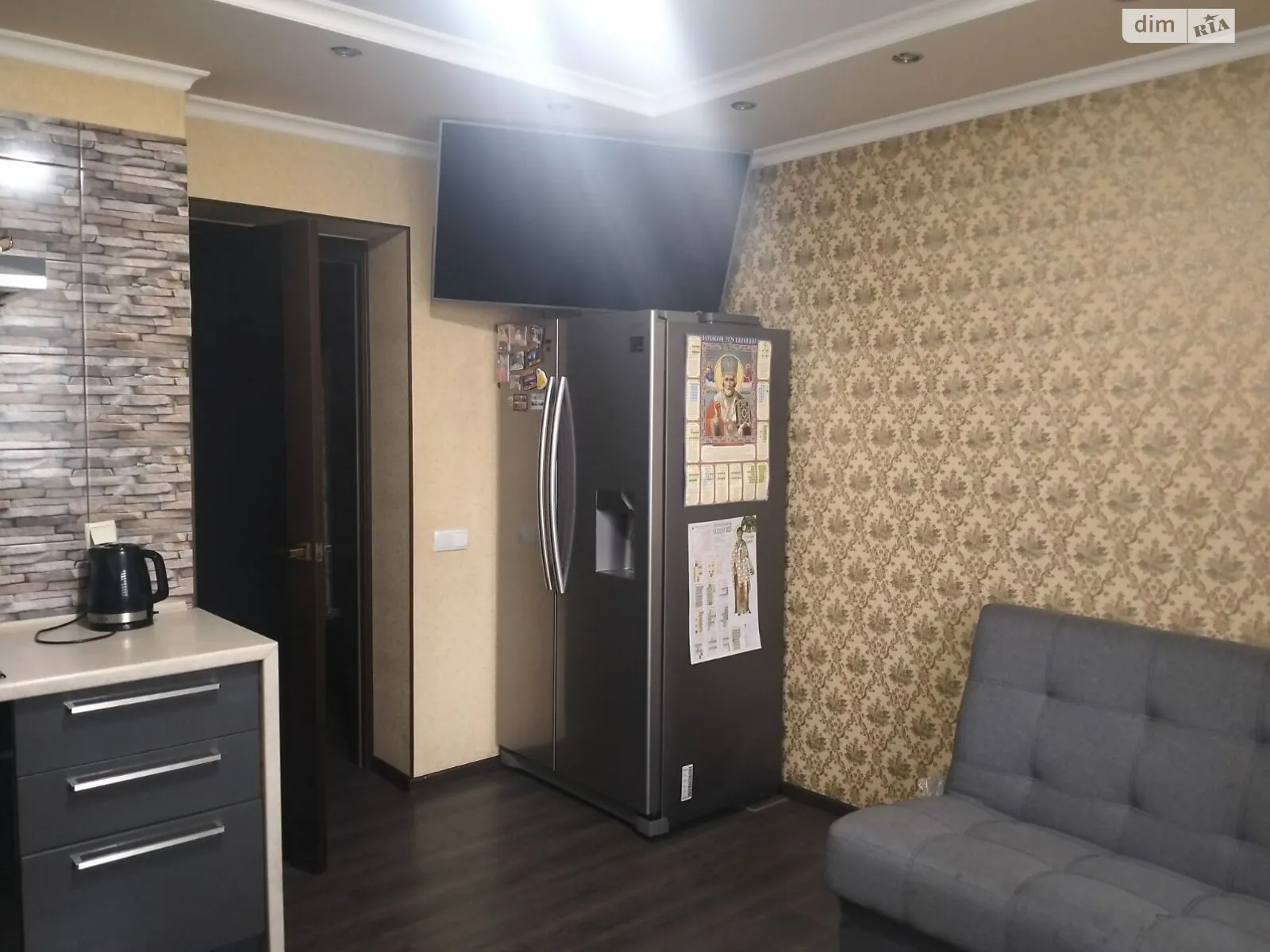 Продается 2-комнатная квартира 60.2 кв. м в Виннице, ул. Николаевская - фото 1
