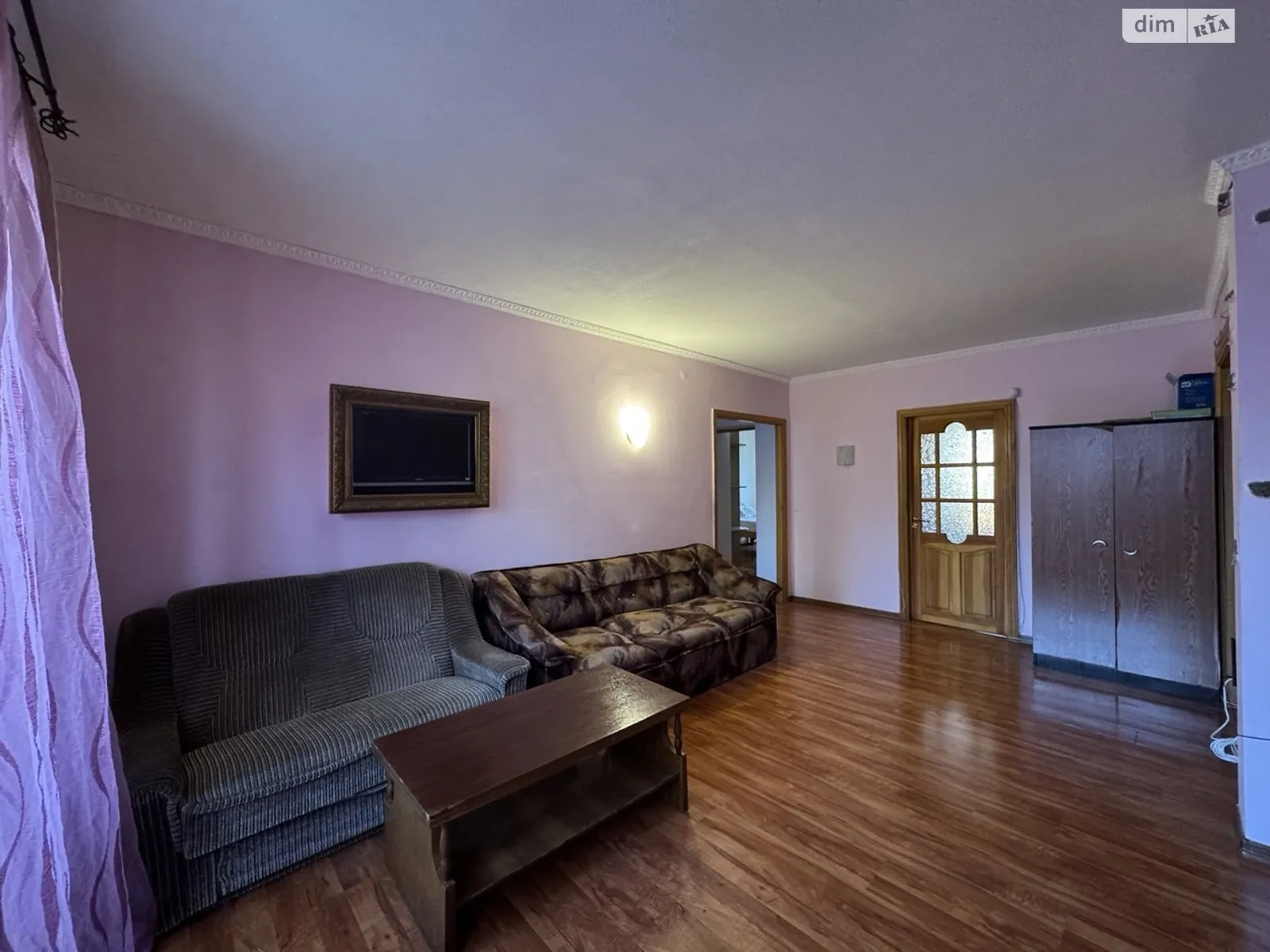Продается 4-комнатная квартира 75 кв. м в Виннице, цена: 72000 $ - фото 1