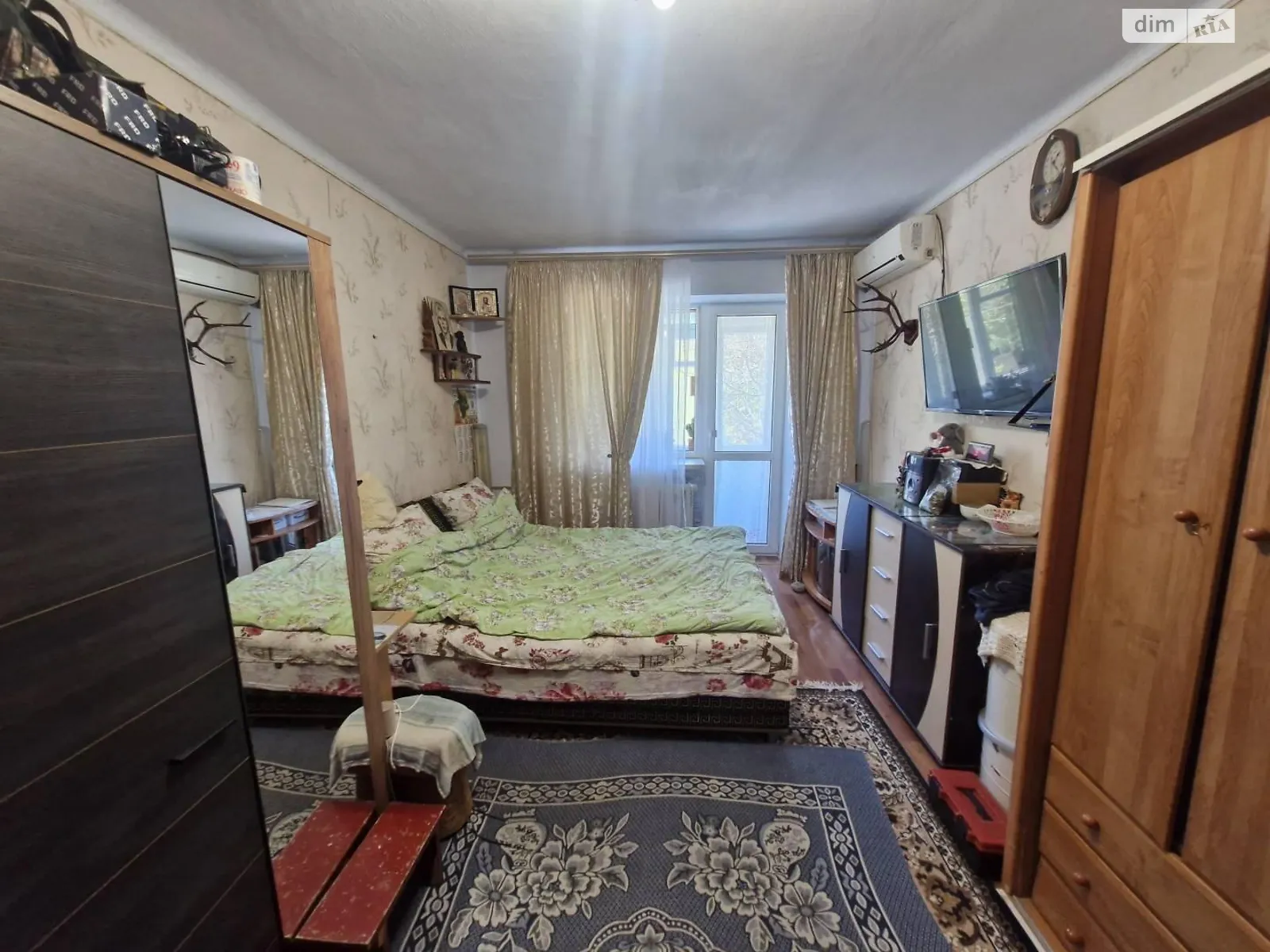 Продається кімната 28.6 кв. м у Чорноморську, цена: 13500 $ - фото 1
