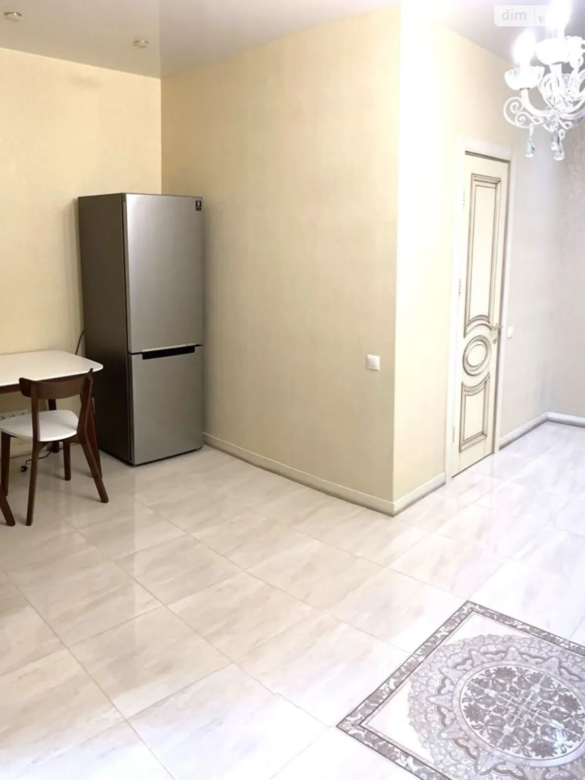 Продається 2-кімнатна квартира 52.5 кв. м у Києві, вул. Драгоманова, 2 - фото 1